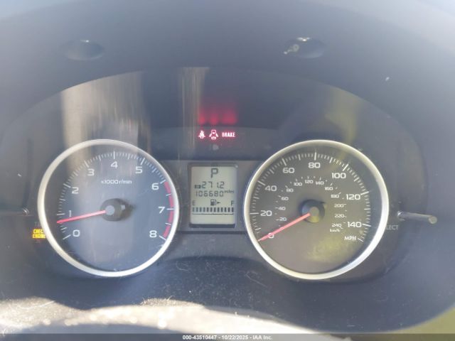 2017 SUBARU FORESTER JF2SJABC5HH496432 Photo 6