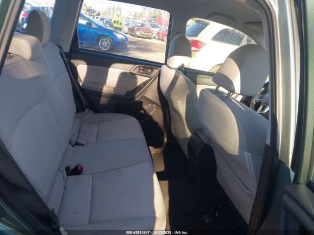2017 SUBARU FORESTER JF2SJABC5HH496432 Photo 7