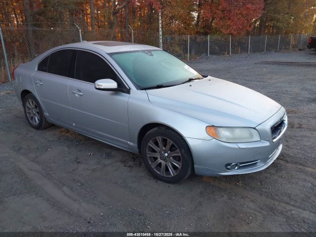 2010 VOLVO S80 YV1960AS2A1129367