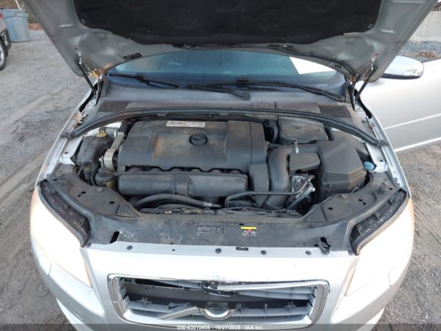 2010 VOLVO S80 YV1960AS2A1129367 Photo 9