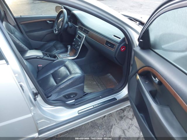 2010 VOLVO S80 YV1960AS2A1129367 Photo 4