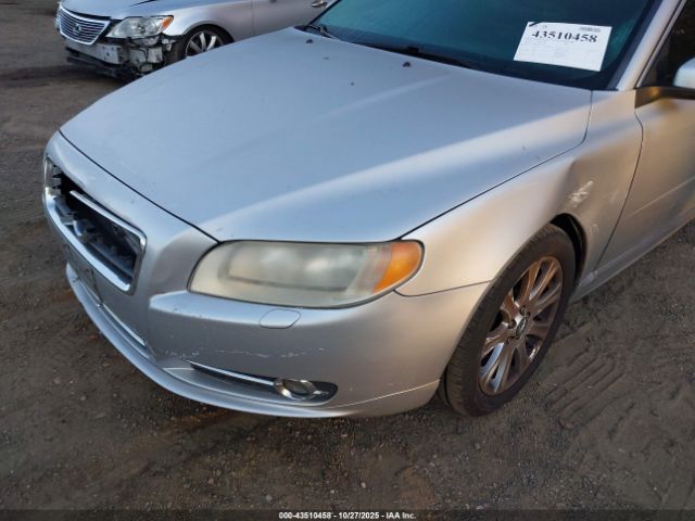 2010 VOLVO S80 YV1960AS2A1129367 Photo 5