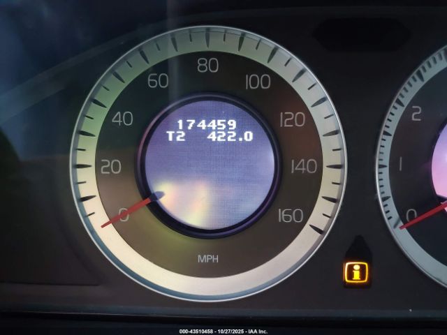 2010 VOLVO S80 YV1960AS2A1129367 Photo 6