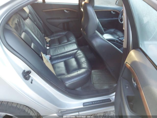 2010 VOLVO S80 YV1960AS2A1129367 Photo 7