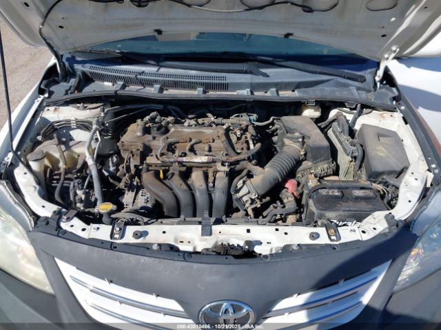 2013 TOYOTA COROLLA 5YFBU4EE6DP112497 Photo 9