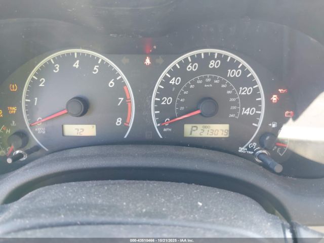 2013 TOYOTA COROLLA 5YFBU4EE6DP112497 Photo 6