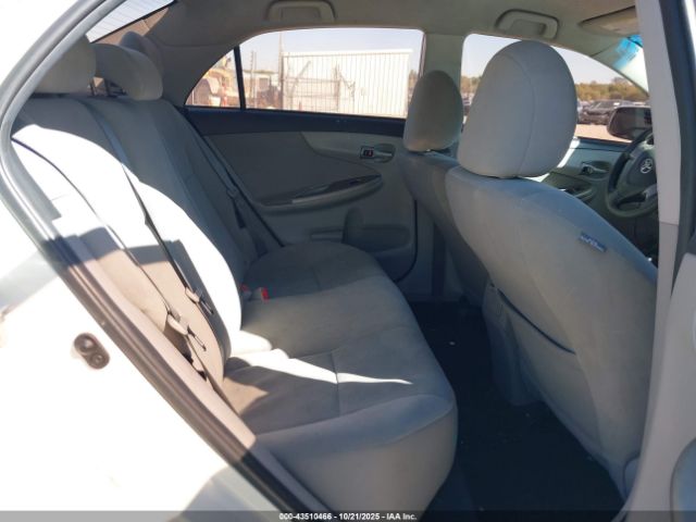 2013 TOYOTA COROLLA 5YFBU4EE6DP112497 Photo 7