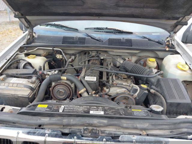 1996 JEEP GRAND CHEROKEE 1J4GZ58S7TC179951 Photo 9