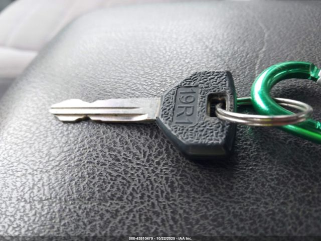 1996 JEEP GRAND CHEROKEE 1J4GZ58S7TC179951 Photo 10