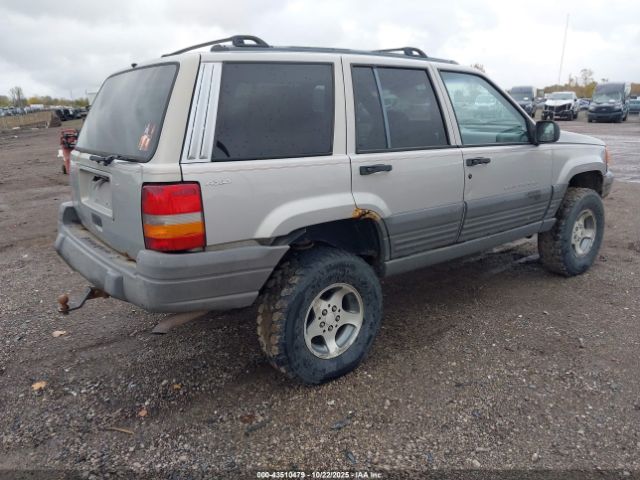 1996 JEEP GRAND CHEROKEE 1J4GZ58S7TC179951 Photo 3