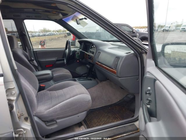 1996 JEEP GRAND CHEROKEE 1J4GZ58S7TC179951 Photo 4