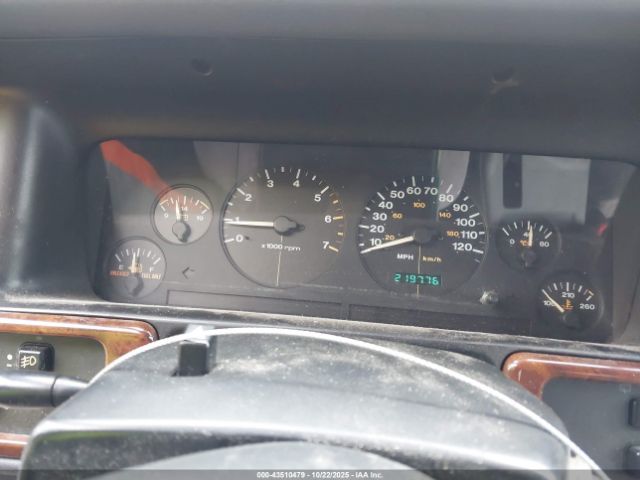 1996 JEEP GRAND CHEROKEE 1J4GZ58S7TC179951 Photo 6