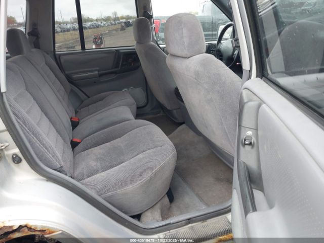 1996 JEEP GRAND CHEROKEE 1J4GZ58S7TC179951 Photo 7