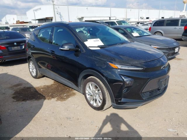 2023 CHEVROLET BOLT EUV 1G1FY6S04P4135402