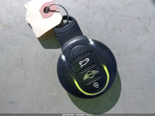 2018 MINI HARDTOP WMWXU1C51J2F80218 Photo 10