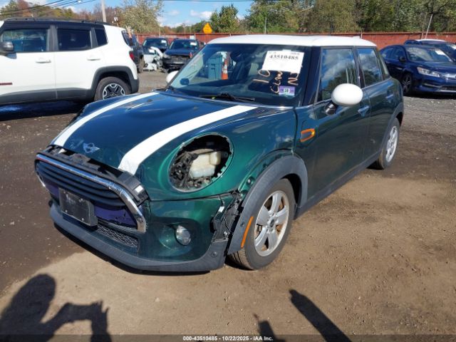 2018 MINI HARDTOP WMWXU1C51J2F80218 Photo 1