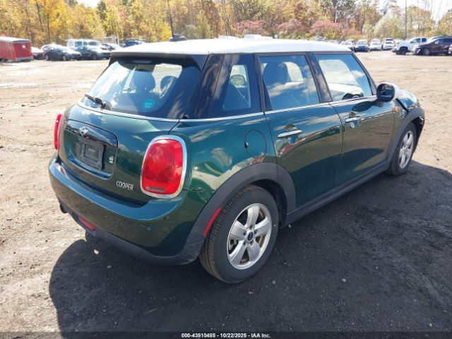 2018 MINI HARDTOP WMWXU1C51J2F80218 Photo 3