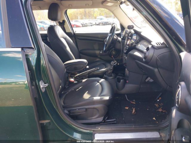 2018 MINI HARDTOP WMWXU1C51J2F80218 Photo 4