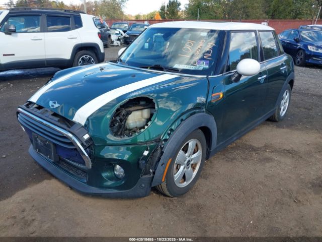 2018 MINI HARDTOP WMWXU1C51J2F80218 Photo 5