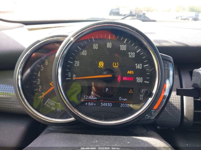 2018 MINI HARDTOP WMWXU1C51J2F80218 Photo 6