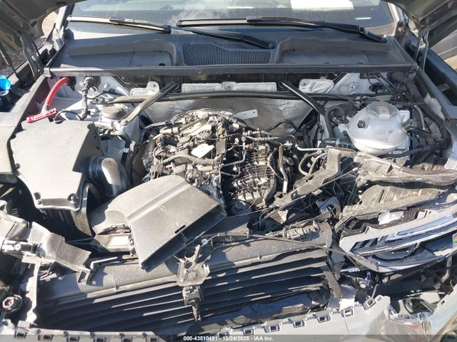 2025 AUDI Q5 SPORTBACK WA15AAFY2S2020502 Photo 9