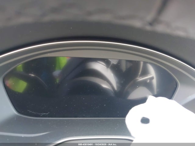 2025 AUDI Q5 SPORTBACK WA15AAFY2S2020502 Photo 6