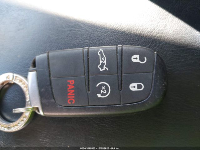 2015 CHRYSLER 300 2C3CCABG9FH922537 Photo 10