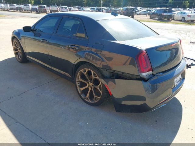 2015 CHRYSLER 300 2C3CCABG9FH922537 Photo 2