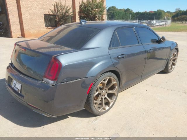 2015 CHRYSLER 300 2C3CCABG9FH922537 Photo 3