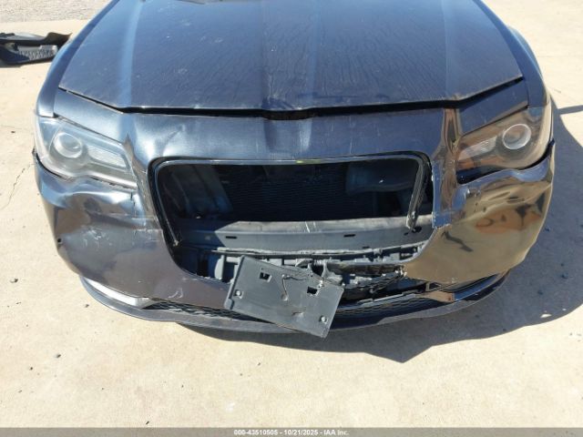 2015 CHRYSLER 300 2C3CCABG9FH922537 Photo 5