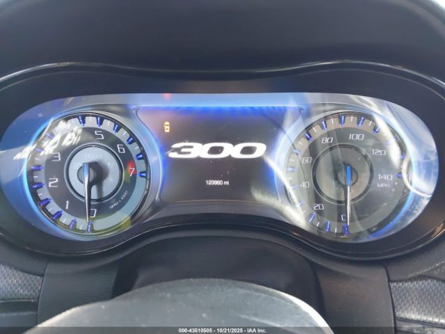 2015 CHRYSLER 300 2C3CCABG9FH922537 Photo 6