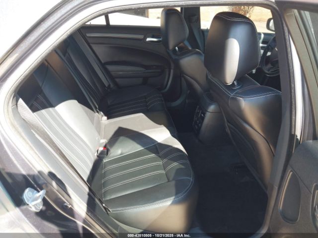 2015 CHRYSLER 300 2C3CCABG9FH922537 Photo 7