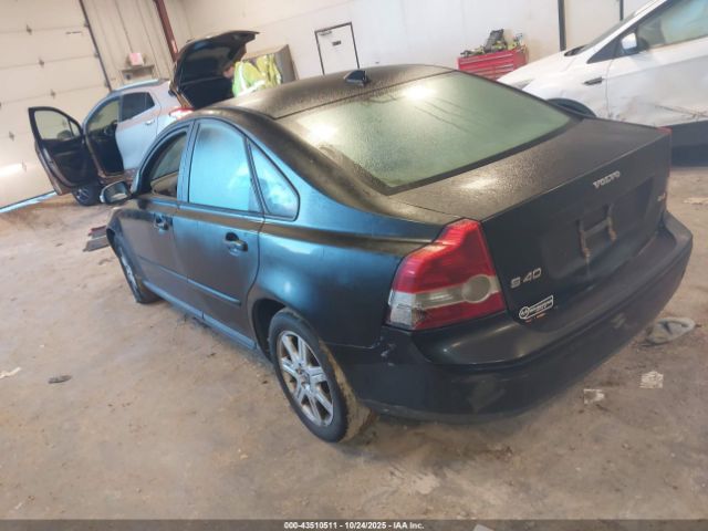 2007 VOLVO S40 YV1MS382072301959 Photo 2