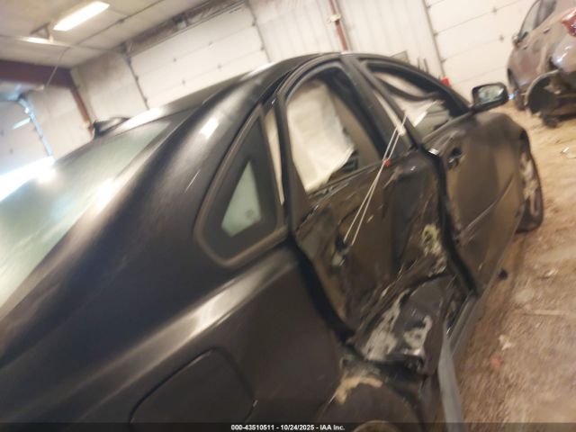 2007 VOLVO S40 YV1MS382072301959 Photo 5