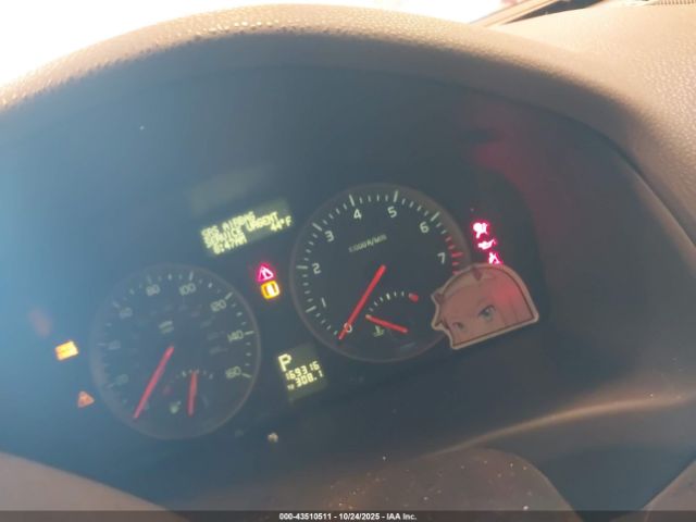 2007 VOLVO S40 YV1MS382072301959 Photo 6