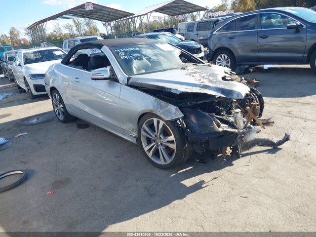 Продаж на аукціоні авто 2014 Mercedes-benz E 350, vin: WDDKK5KFXEF276472, номер лоту: 43510508