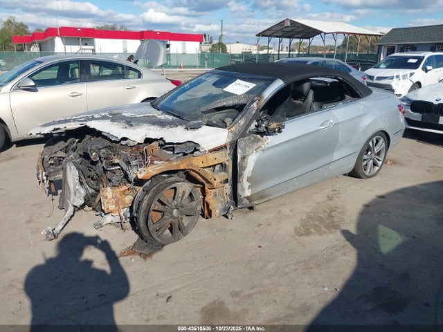 Продажа на аукционе авто 2014 Mercedes-benz E 350, vin: WDDKK5KFXEF276472, номер лота: 43510508