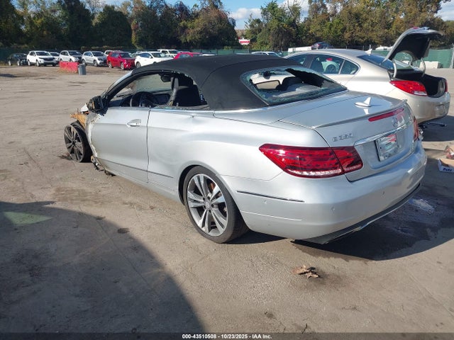 Продажа на аукционе авто 2014 Mercedes-benz E 350, vin: WDDKK5KFXEF276472, номер лота: 43510508