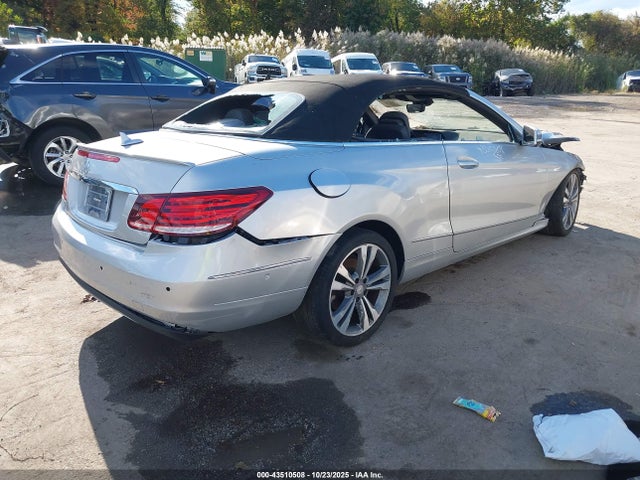Продажа на аукционе авто 2014 Mercedes-benz E 350, vin: WDDKK5KFXEF276472, номер лота: 43510508