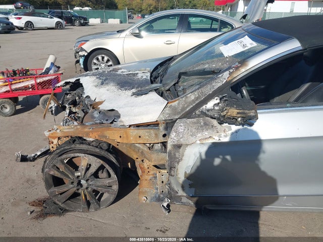 Продажа на аукционе авто 2014 Mercedes-benz E 350, vin: WDDKK5KFXEF276472, номер лота: 43510508