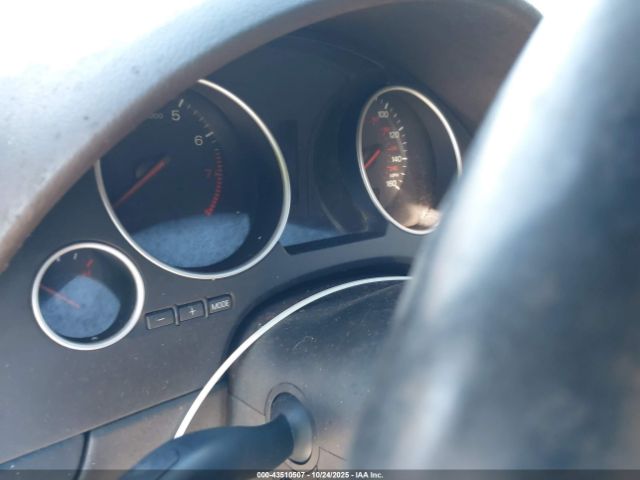 2003 AUDI A4 WAUAT48H33K022402 Photo 6