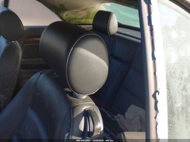 2003 AUDI A4 WAUAT48H33K022402 Photo 7