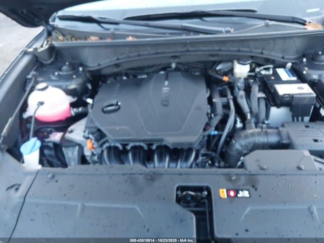 Aukcja sprzedaży 2024 Hyundai Tucson Limited, vin: 5NMJECDE4RH432634, numer aukcji: 43510514
