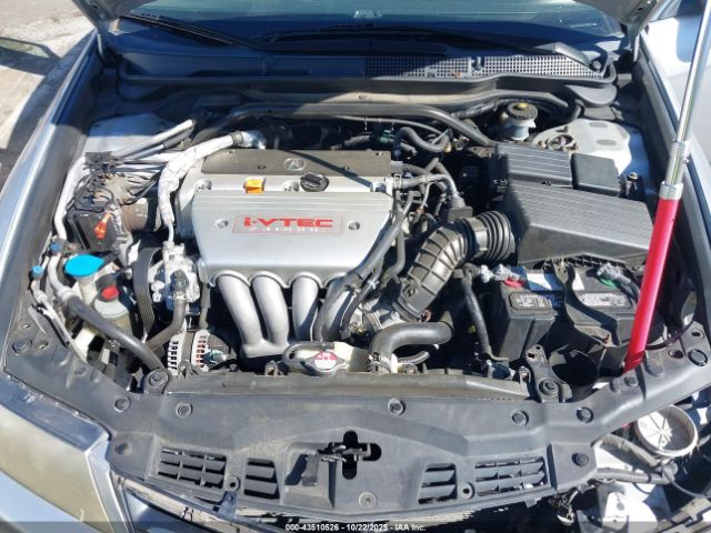 2006 ACURA TSX JH4CL96966C020970 Photo 9