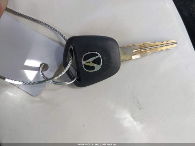 2006 ACURA TSX JH4CL96966C020970 Photo 10