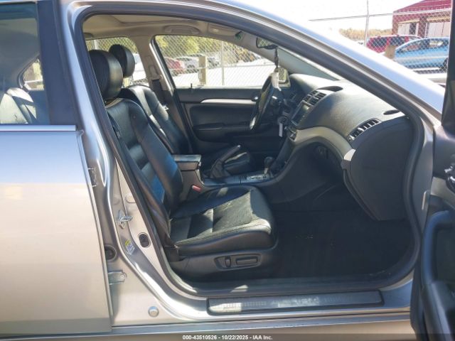 2006 ACURA TSX JH4CL96966C020970 Photo 4