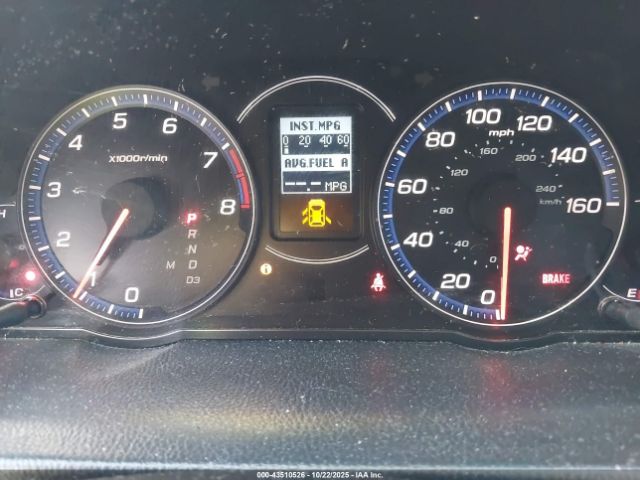 2006 ACURA TSX JH4CL96966C020970 Photo 6