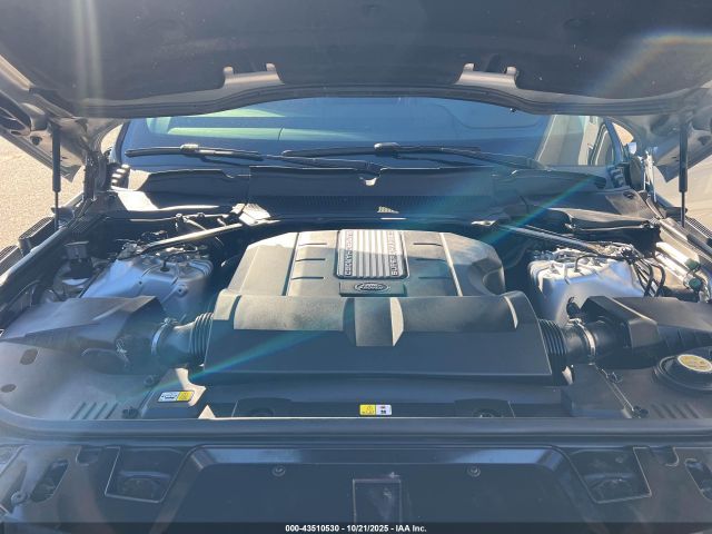 2018 LAND ROVER RANGE ROVER SPORT SALWR2RV8JA811916 Photo 9