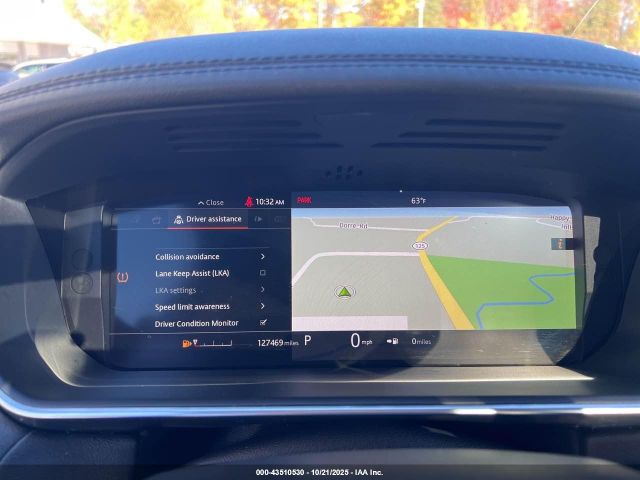 2018 LAND ROVER RANGE ROVER SPORT SALWR2RV8JA811916 Photo 6