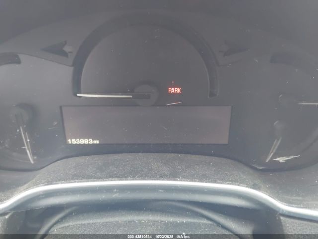 2014 CADILLAC SRX 3GYFNEE3XES646250 Photo 6